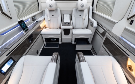 LUXURY VIP SPRINTER MSE_1683