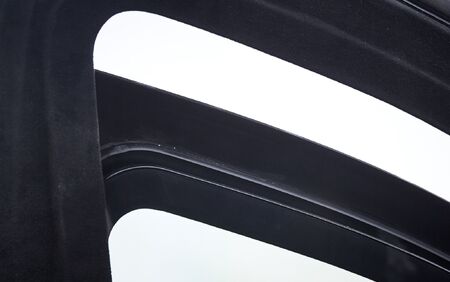 KLASSEN Stretched and Armored Car MMR_1365