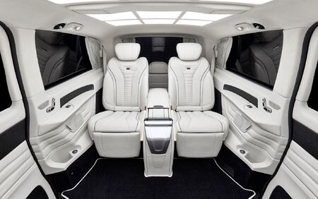 KLASSEN Luxury Van MVA1_1378