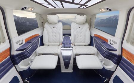 KLASSEN Luxury Van MVA1_1371