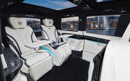 KLASSEN LUXURY Van MVV_1422