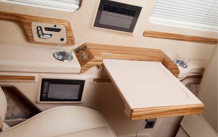 KLASSEN VIP VAN MSE 9010