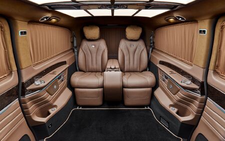 KLASSEN Luxury Van MVV_1424