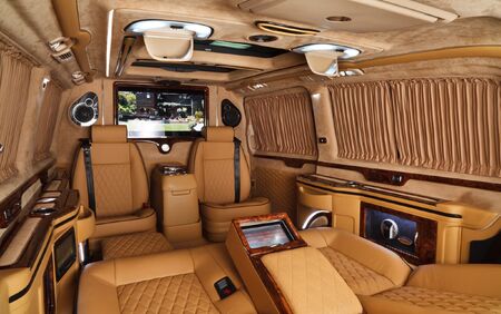 KLASSEN Luxury Van MVD_1228