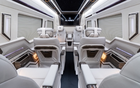 LUXURY VIP SPRINTER MSE_1558