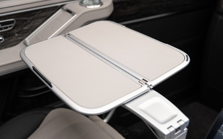 KLASSEN MERCEDES BENZ V-CLASS V300 LUXURY VIP MVV_2_1696_EN