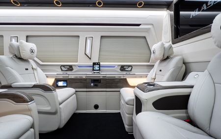 LUXURY VIP SPRINTER MSE_1672