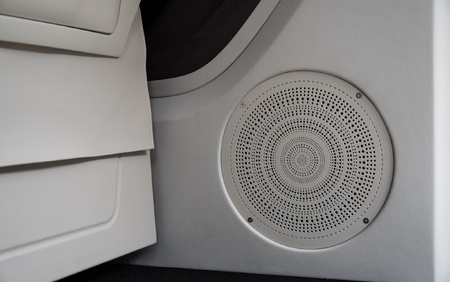 KLASSEN Mercedes-Benz V-Class V300 Luxury VIP First Class Van MVE_1648