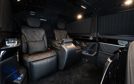 KLASSEN MERCEDES BENZ V-CLASS V300 LUXURY VIP MVV_2_1700_EN
