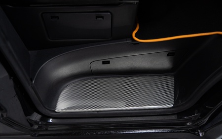 Mercedes Sprinter VIP Luxury | Full Review Interior Exterior KLASSEN JetVan - MSE_2_1689_EN