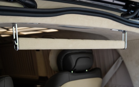 KLASSEN MERCEDES BENZ V-CLASS V300 LUXURY VIP MVV_2_1697_EN 