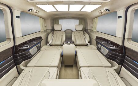 KLASSEN Luxury Van MVV_1404