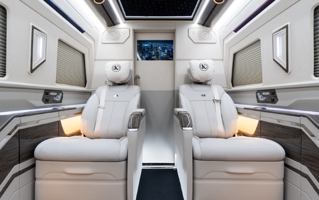 LUXURY VIP SPRINTER MSE_1683