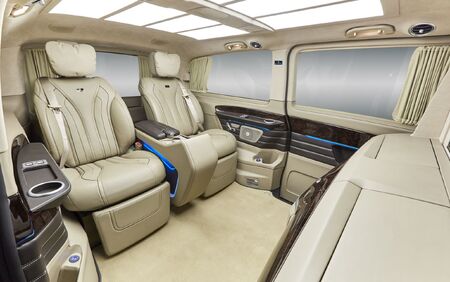KLASSEN Luxury Van MVV_1404