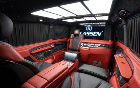 KLASSEN LUXURY VAN MVV_1508