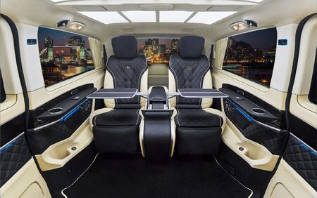 KLASSEN Luxury Van MVV_1428
