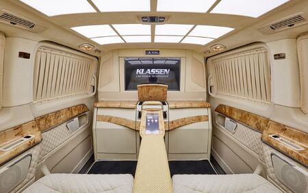 KLASSEN Luxury Van MVA_1315