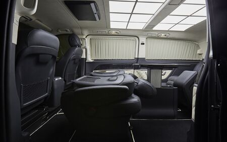 KLASSEN Luxury Van MVA_1359