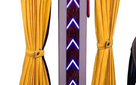 KLASSEN COACH MSE 7015