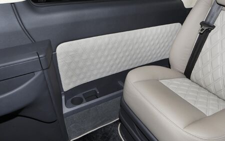 KLASSEN VIP VAN MVD 9005