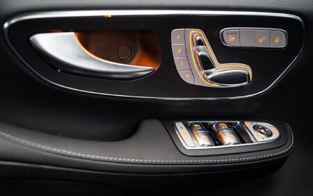 MERCEDES - BENZ V300 MV_1458