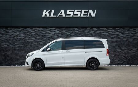 MERCEDES - BENZ V300 MV_1449