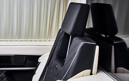 KLASSEN Luxury Van MVV_1428