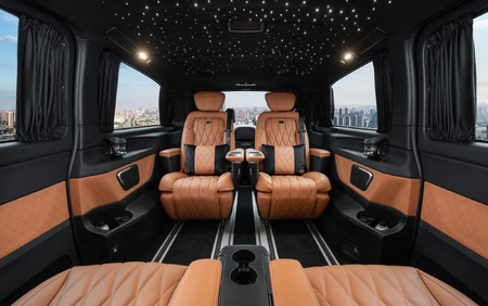 KLASSEN LUXURY VAN MVMH_1544