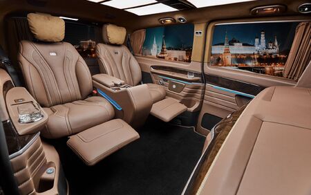 KLASSEN Luxury Van MVV_1424