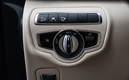 Klassen Mercedes-Benz V300 AMG LUXURY VIP BUSINESS VAN MVV_6_1634_EN