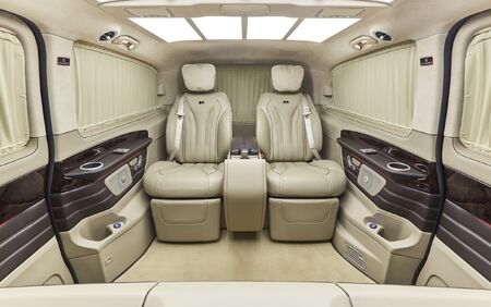 KLASSEN Luxury Van MVV_1404