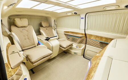 KLASSEN Luxury Van MVV_1408