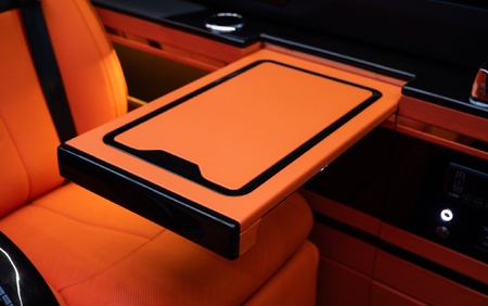 Mercedes Sprinter VIP Luxury | Full Review Interior Exterior KLASSEN JetVan - MSE_2_1689_EN