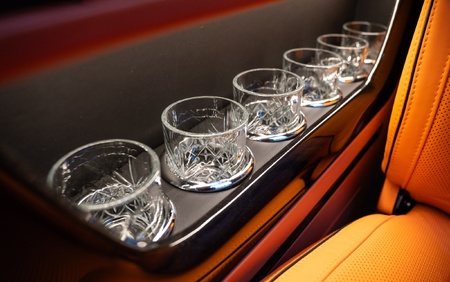 KLASSEN MERCEDES-BENZ SPRINTER 519 LUXURY VIP JET VAN MSE_1689