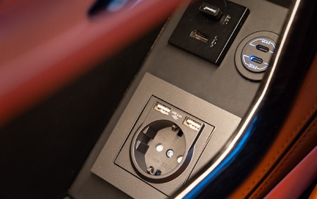 Mercedes Sprinter VIP Luxury | Full Review Interior Exterior KLASSEN JetVan - MSE_2_1689_EN