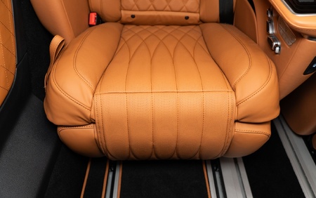 KLASSEN LUXURY V-Class MVMH_1653