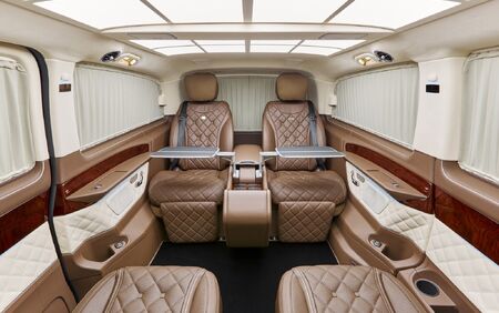 KLASSEN Luxury Van MVA_1379