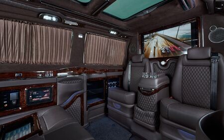 KLASSEN VIP VAN MVD_1307