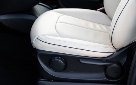 KLASSEN Mercedes-Benz V-Class V300 Luxury VIP First Class Van MVE_1685