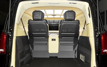 KLASSEN Luxury Van MVV_1428