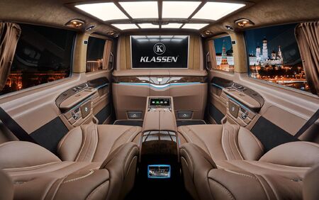 KLASSEN Luxury Van MVV_1424
