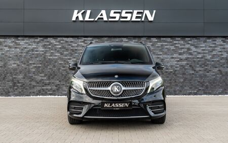 KLASSEN BUSINESS VAN MVMH 9001