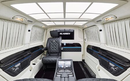 KLASSEN Luxury Van MVA_1375