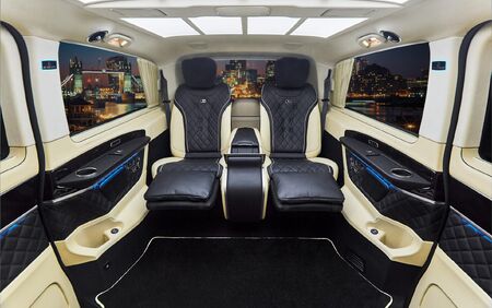 KLASSEN Luxury Van MVV_1428