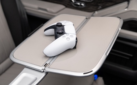 KLASSEN MERCEDES BENZ V-CLASS V300 LUXURY VIP MVV_2_1696_EN