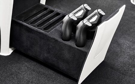 KLASSEN Luxury Van MVA1_1378