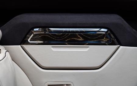 KLASSEN Mercedes-Benz V-Class V300 Luxury VIP First Class Van MVE_1685