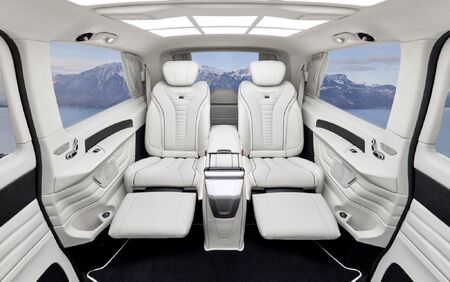 KLASSEN Luxury Van MVA1_1378