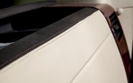 KLASSEN VIP VAN MSE 9007