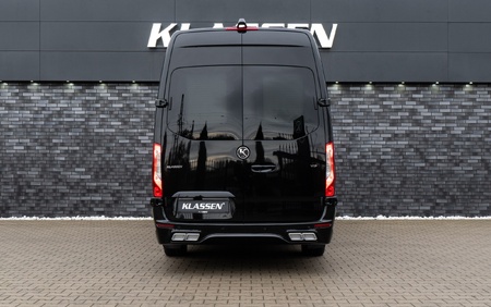 KLASSEN Mercedes-Benz Sprinter 319 Luxury VIP Jet Van MSE_3_1670_EN